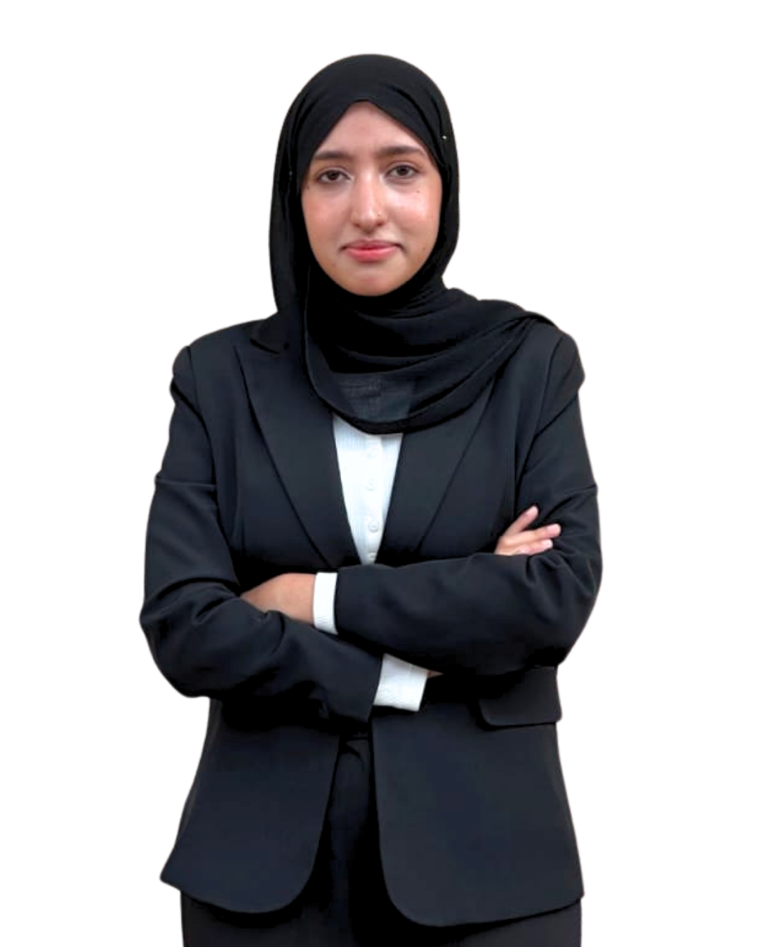 Rtr. Amna Ashker