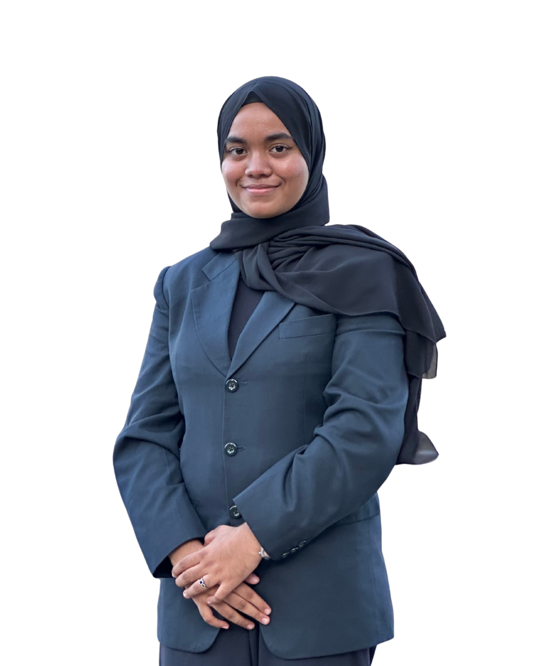 Rtr. Hajara Fayaz