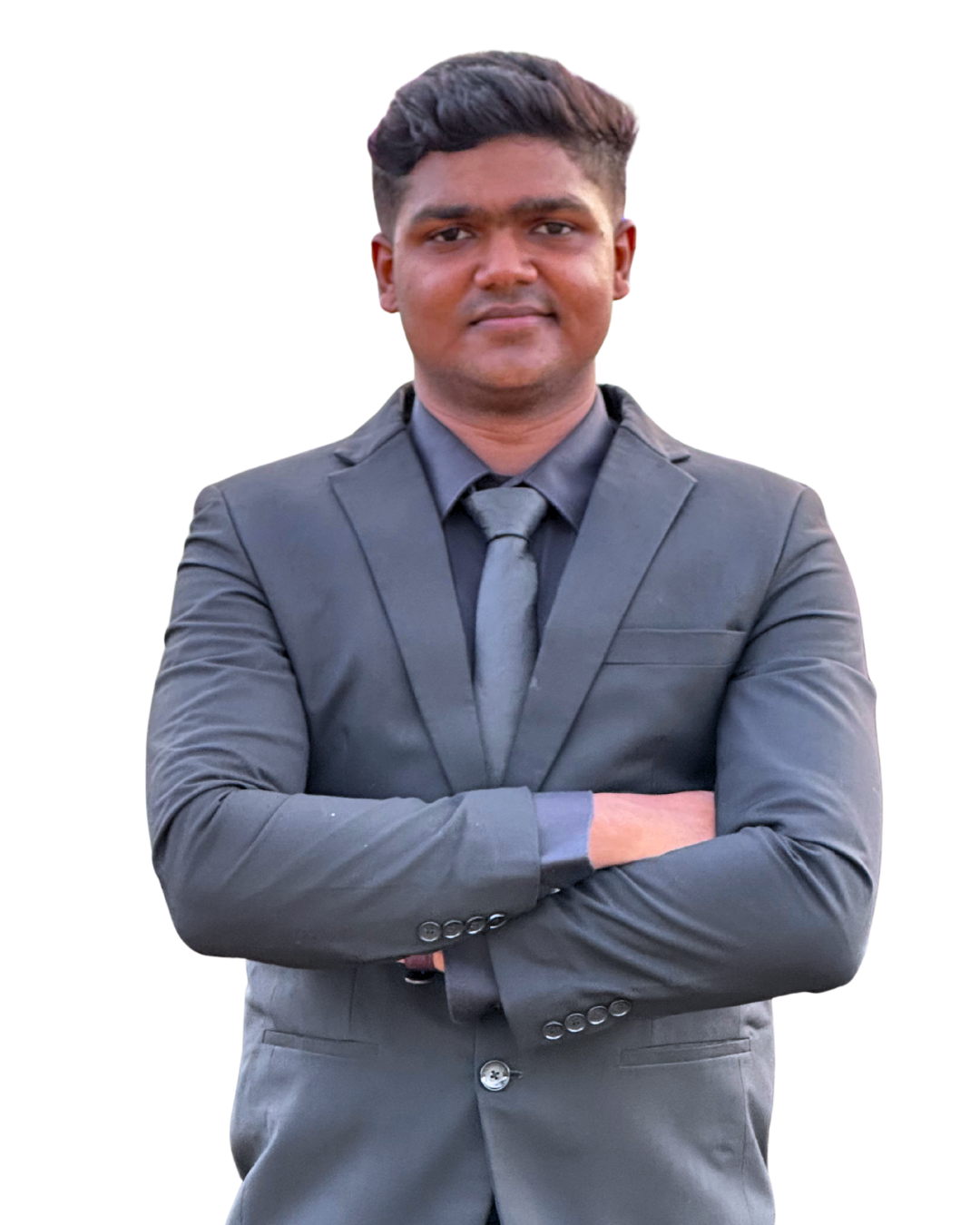 Rtr. Harshon Kamalaruban