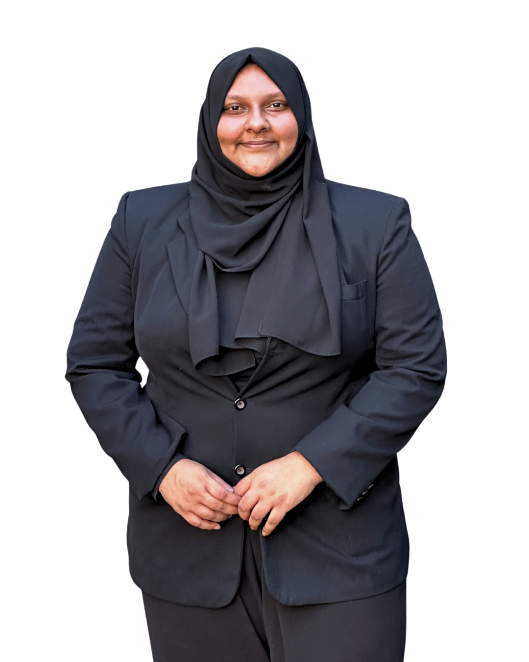 Rtr. Hifza Fiyaz