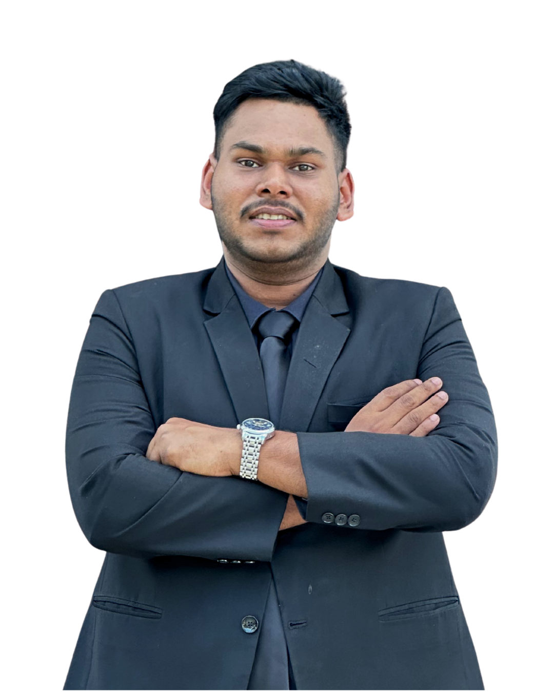 Rtr. Hifaz Hizni