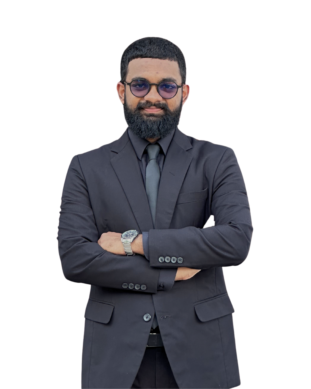 Rtr. Kanishkar Kalasundaram