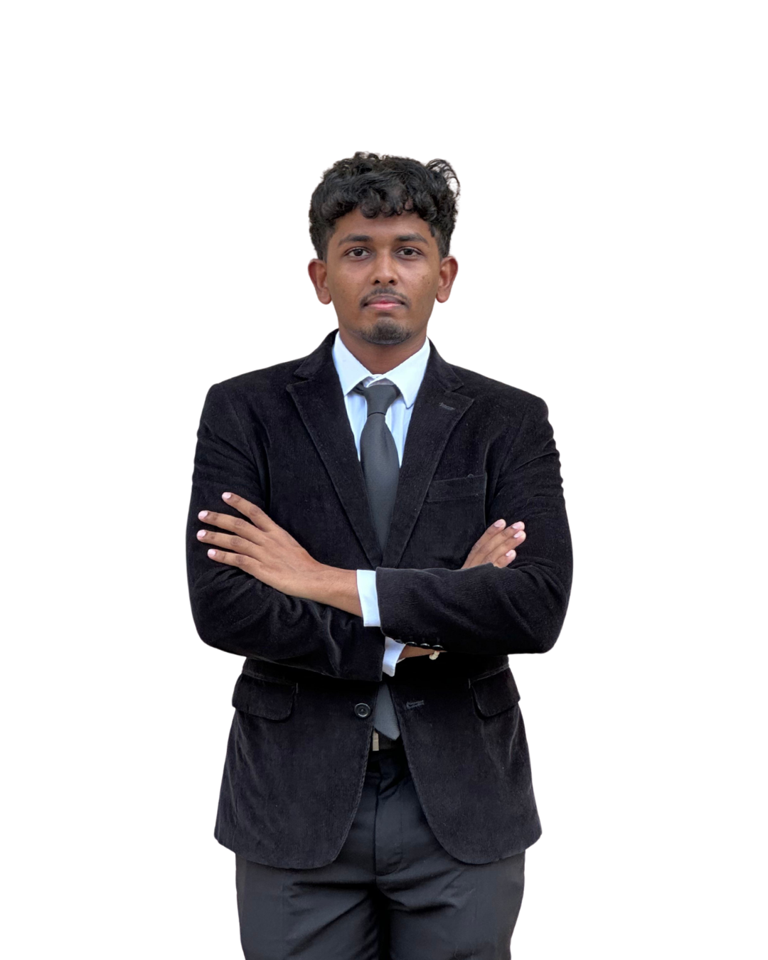 Rtr. Mihin Abeykoon