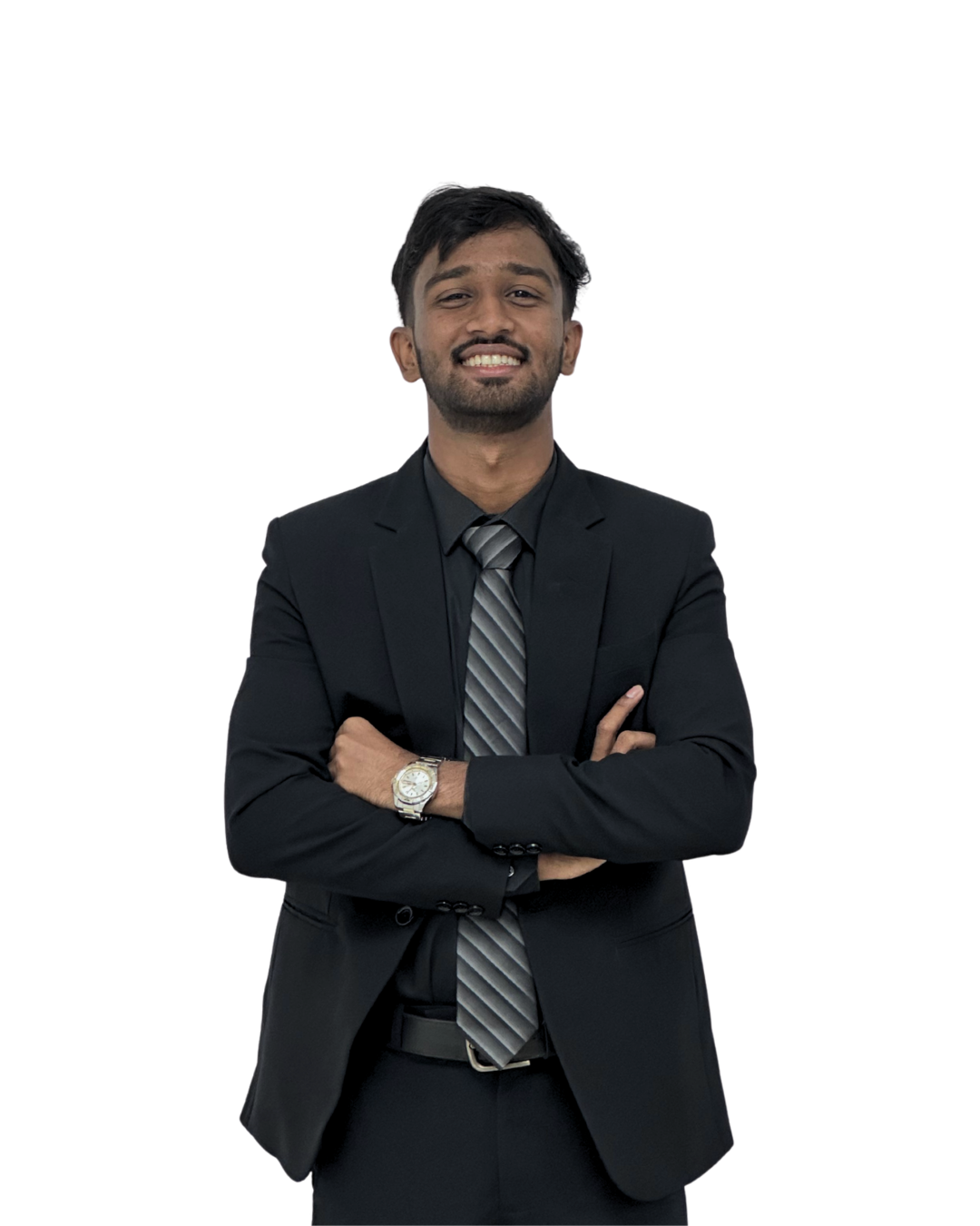 Rtr. Nimesh Dilushan
