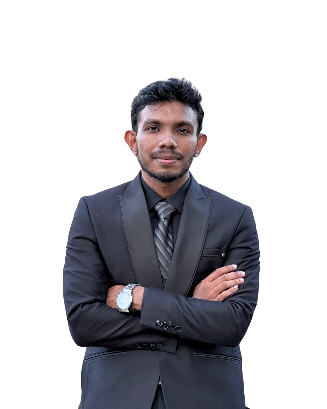 Rtr. Shankesh Gauthamarajan