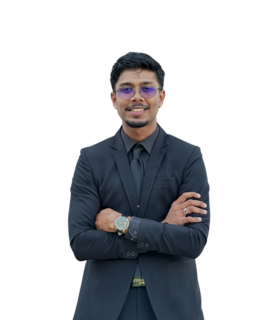 Rtr. Vinuth Fernando