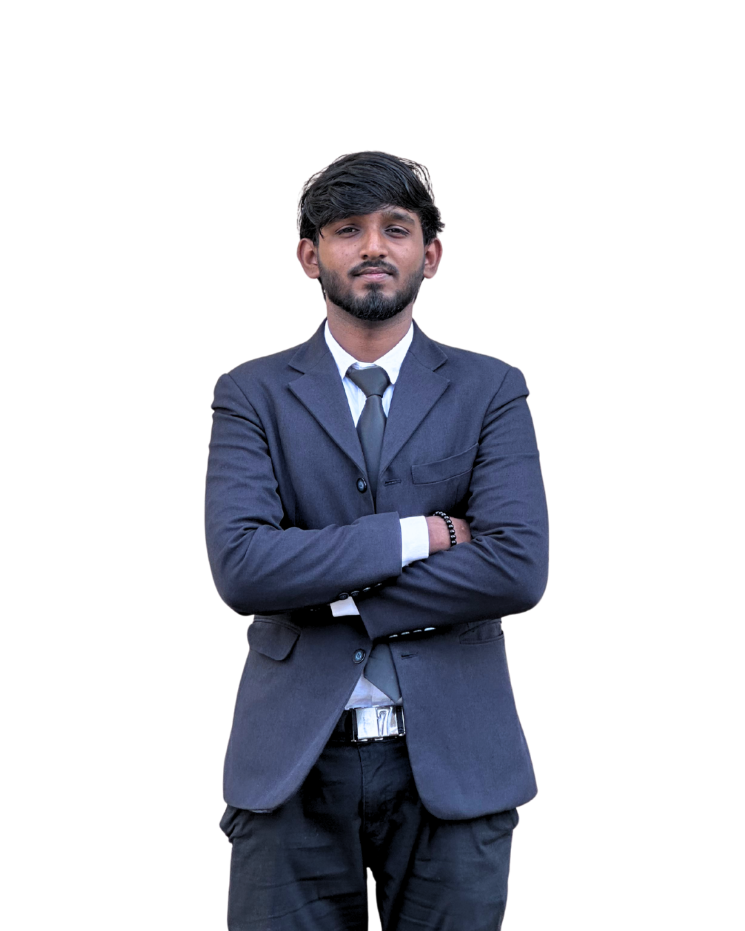 Rtr. Zaahid Rimzan