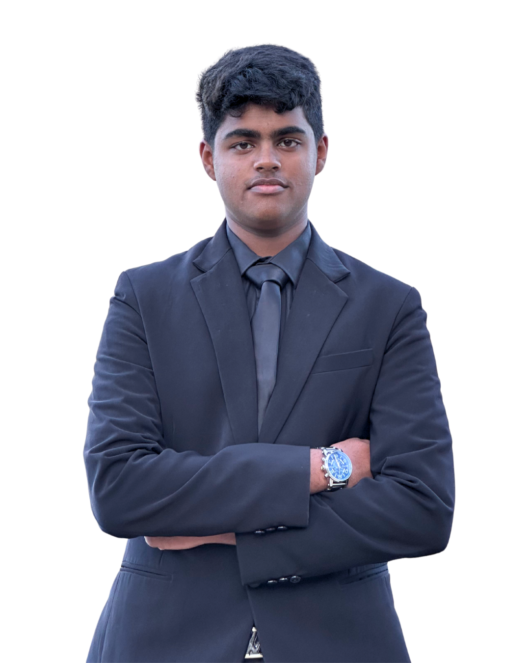 Rtr. Zain Thahir