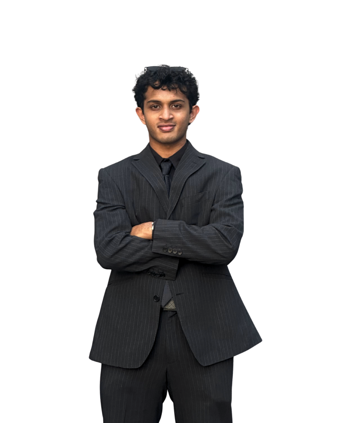Rtr. Amaan Cader