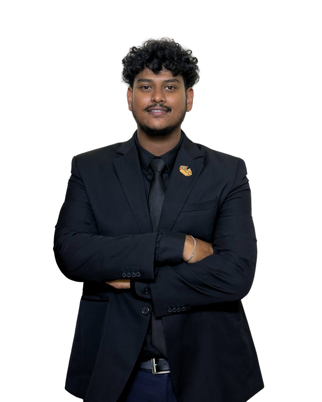 Rtr. Amaan Zaahid