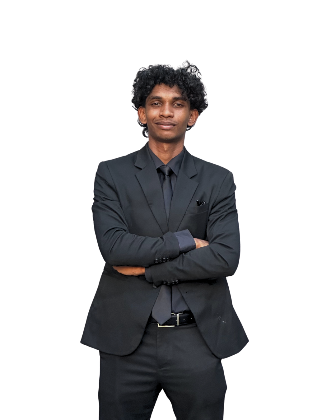 Rtr. Billal Ramzeen
