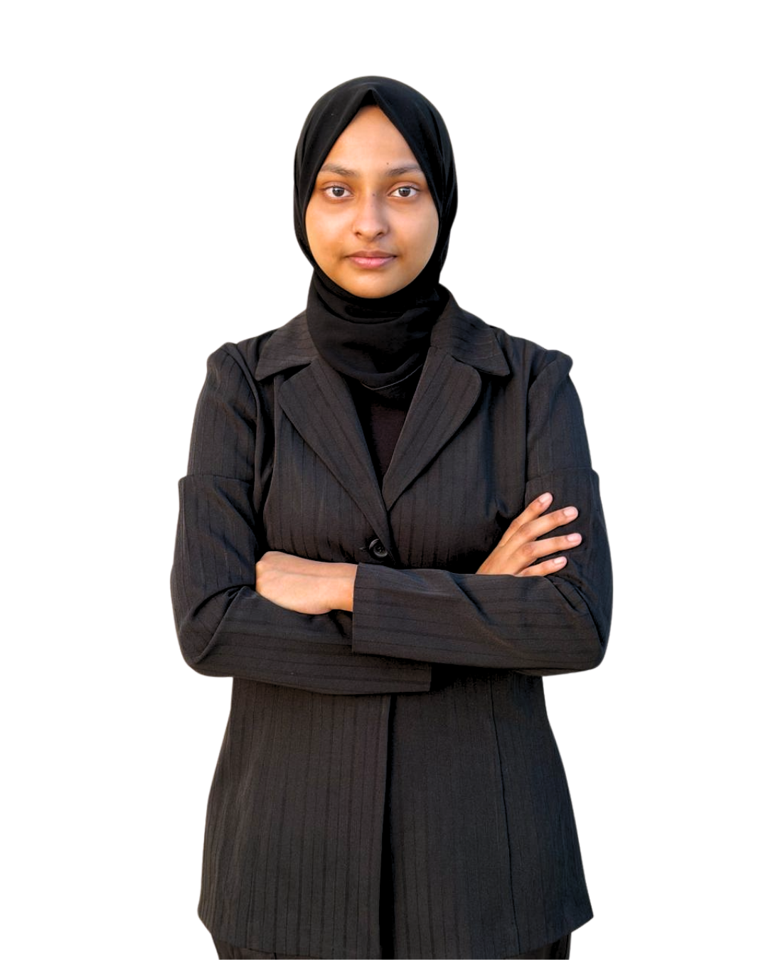 Rtr. Hanfa Fiyaz