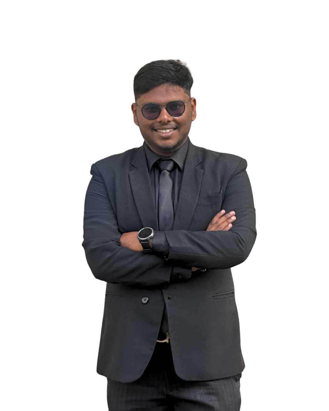 Rtr. Imaz Ali