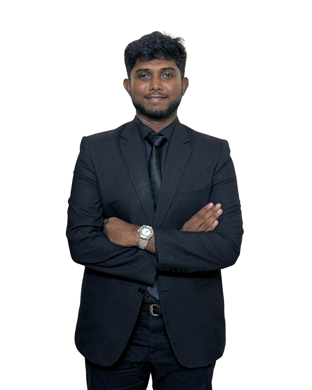 Rtr. Miflal Ahmed