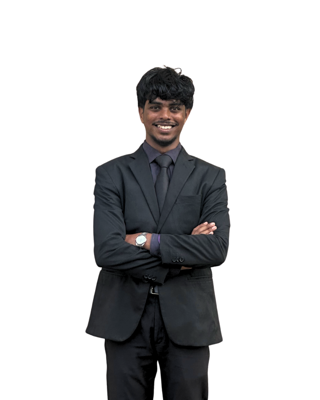 Rtr. Abdul Rahman Nazim
