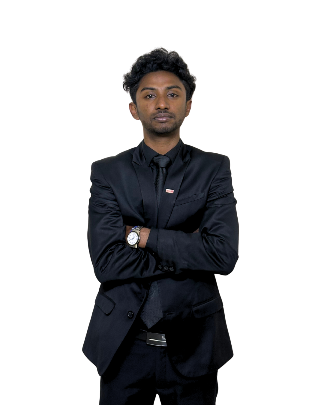 Rtr. Mohamed Rifaz