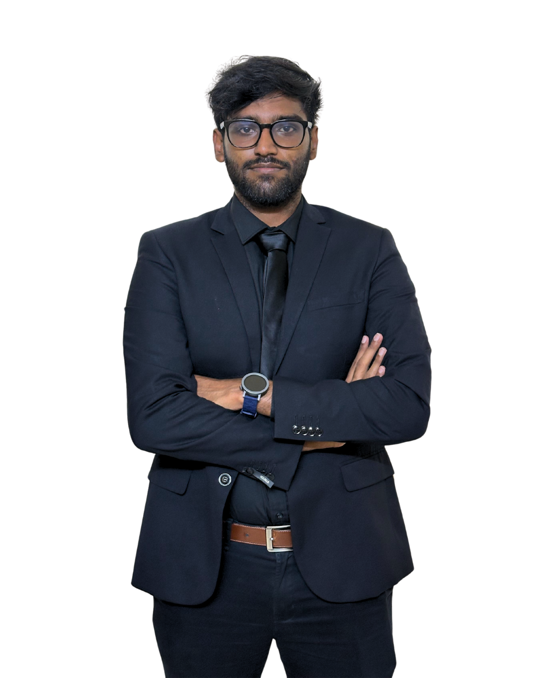 Rtr. Rishiharun Balashanmugam