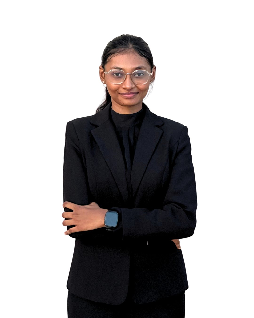Rtr. Sarah Rizwan