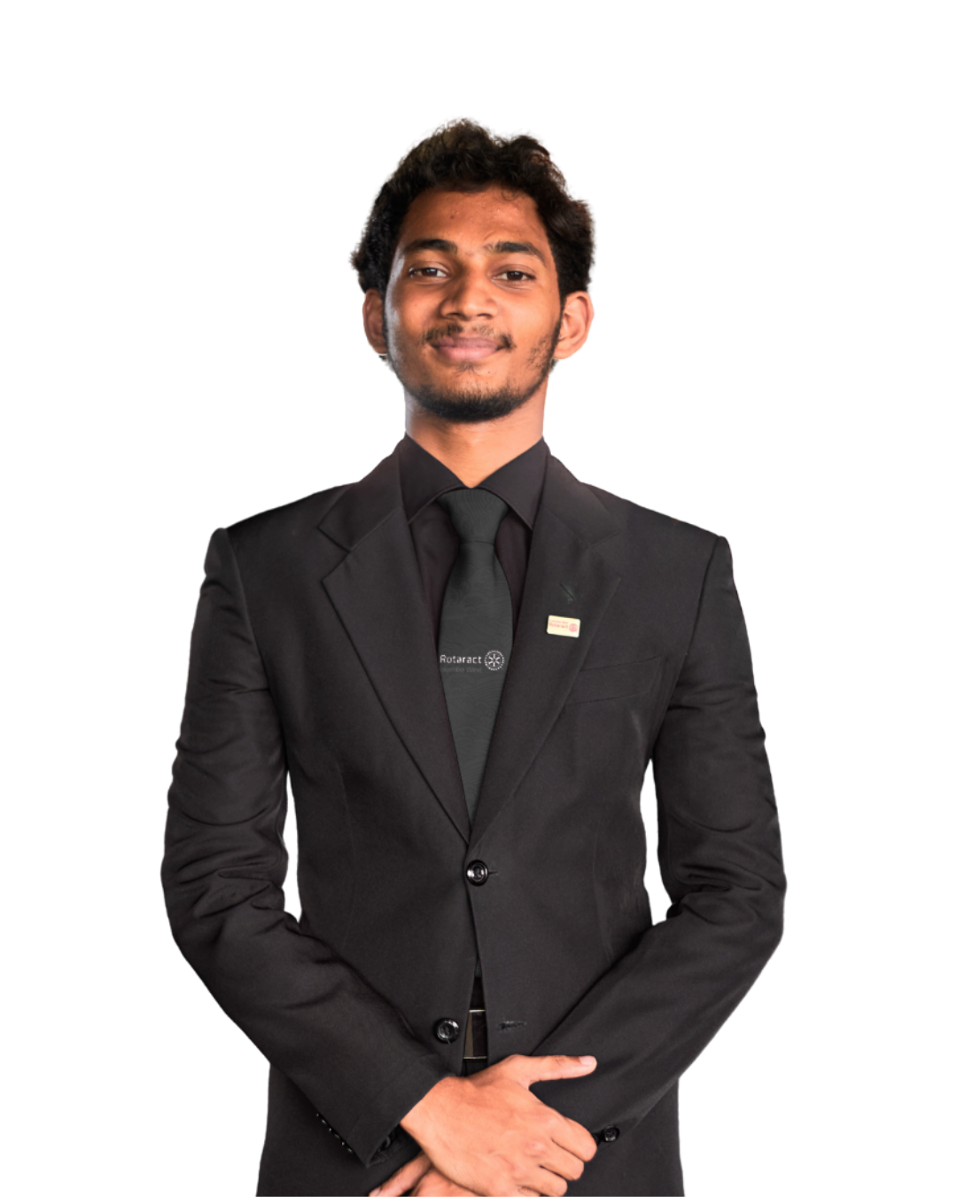 Rtr. Yaasir Nazri