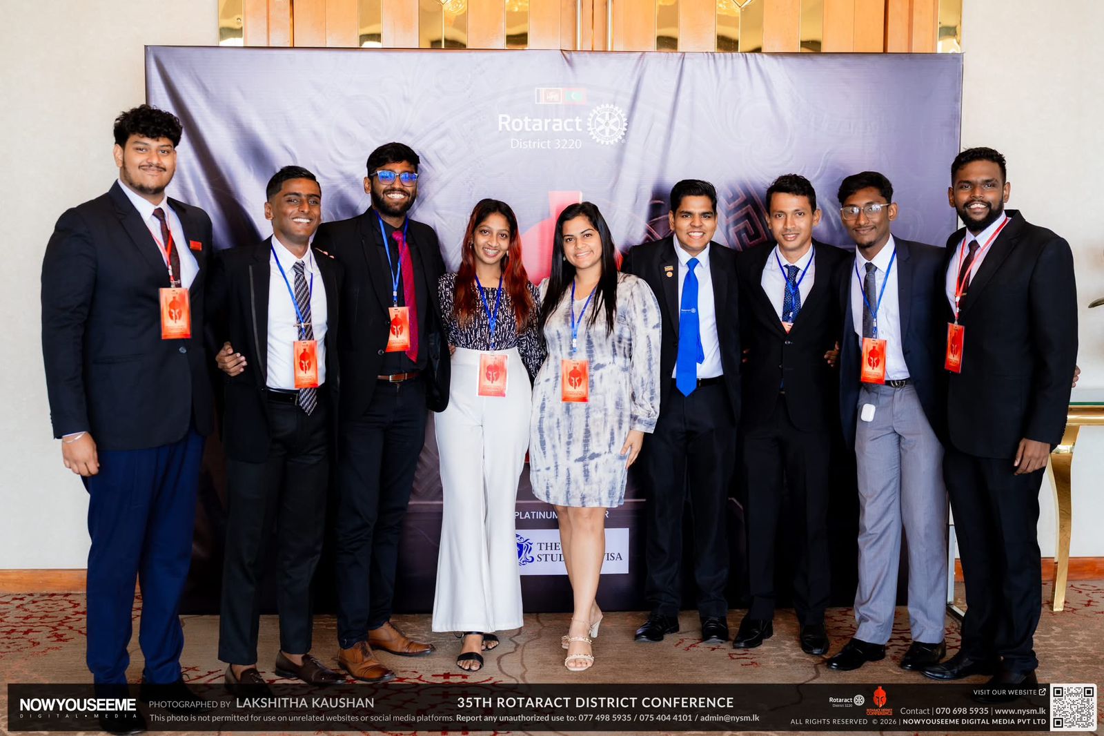 International exchange